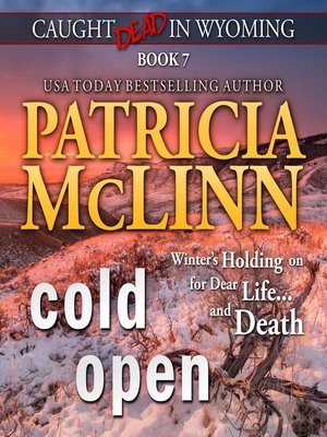 cover image of Cold Open